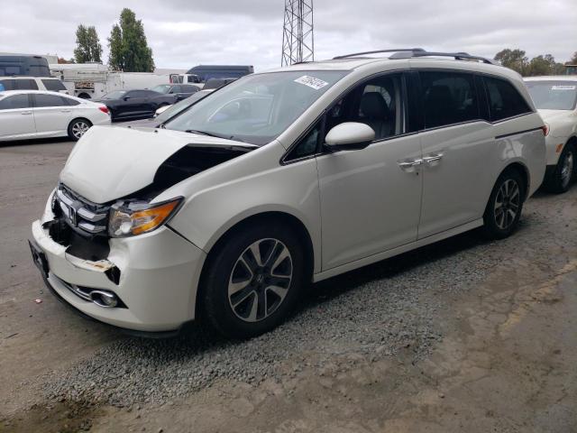 HONDA ODYSSEY TO 2015 5fnrl5h93fb040503