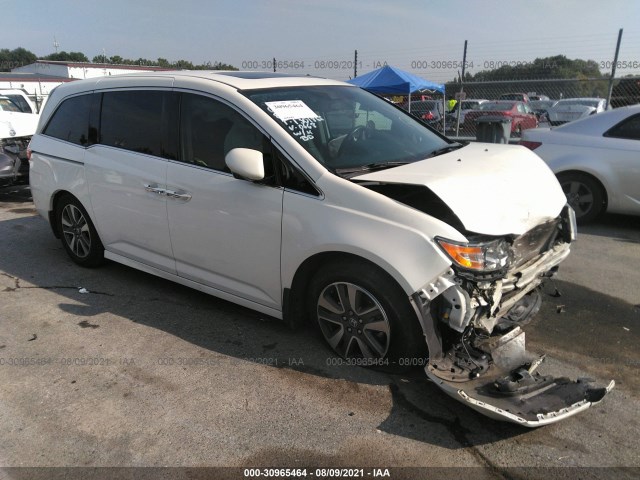 HONDA ODYSSEY 2015 5fnrl5h93fb060668