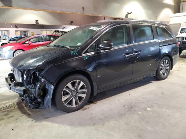 HONDA ODYSSEY TO 2015 5fnrl5h93fb063960