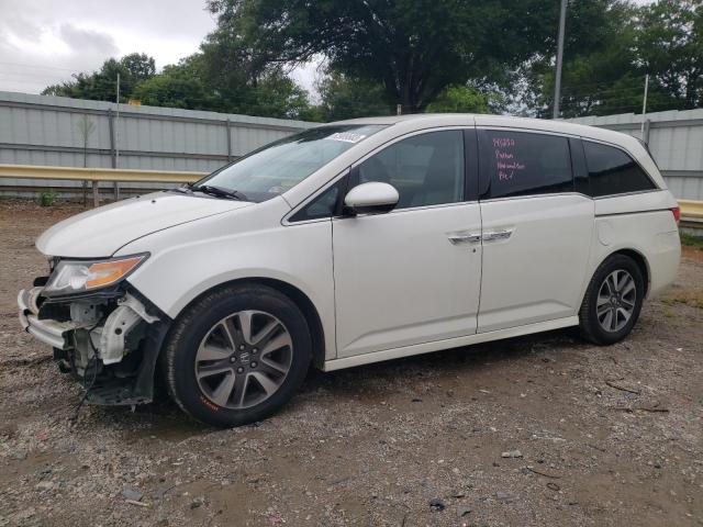 HONDA ODYSSEY 2015 5fnrl5h93fb066101