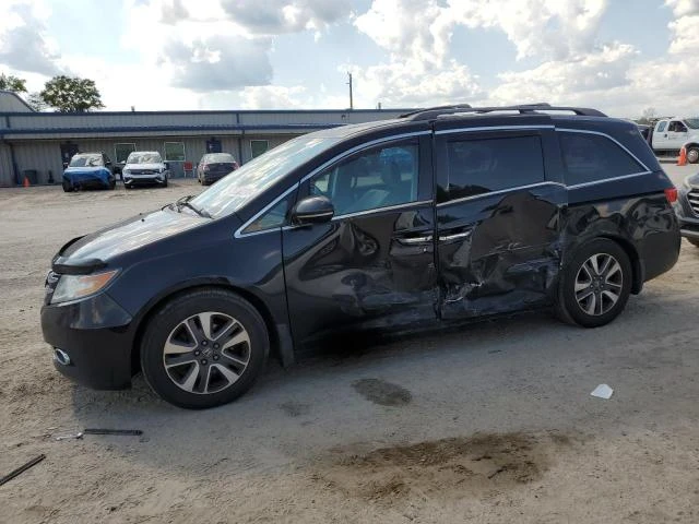 HONDA ODYSSEY TO 2015 5fnrl5h93fb068043