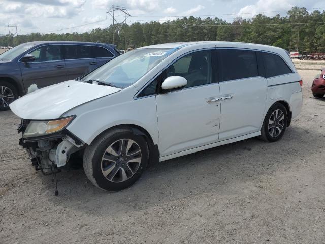 HONDA ODYSSEY 2015 5fnrl5h93fb073503