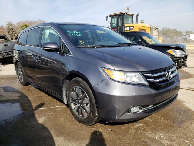 HONDA ODYSSEY TO 2015 5fnrl5h93fb076465