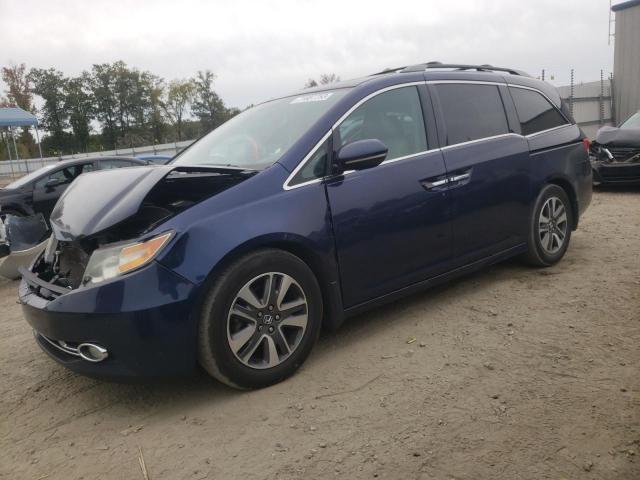 HONDA ODYSSEY TO 2015 5fnrl5h93fb077230