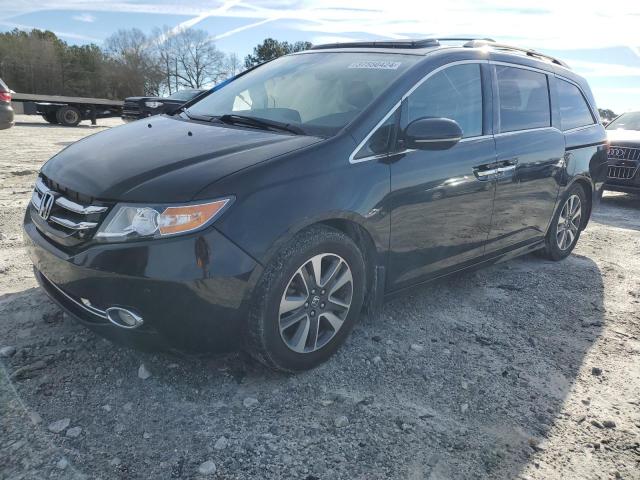 HONDA ODYSSEY 2015 5fnrl5h93fb078751