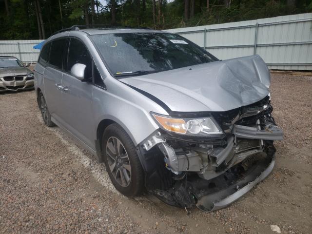 HONDA ODYSSEY TO 2015 5fnrl5h93fb080693