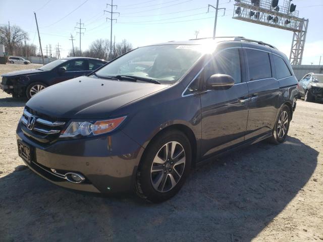 HONDA ODYSSEY TO 2015 5fnrl5h93fb084615