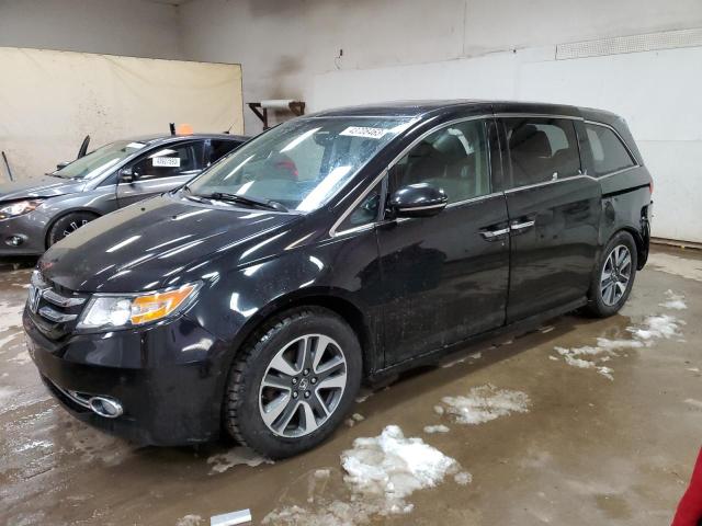 HONDA ODYSSEY TO 2015 5fnrl5h93fb087157