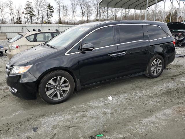 HONDA ODYSSEY TO 2015 5fnrl5h93fb087725