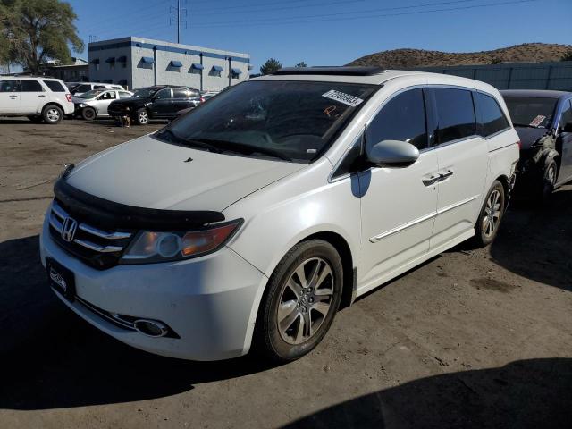 HONDA ODYSSEY 2015 5fnrl5h93fb098255