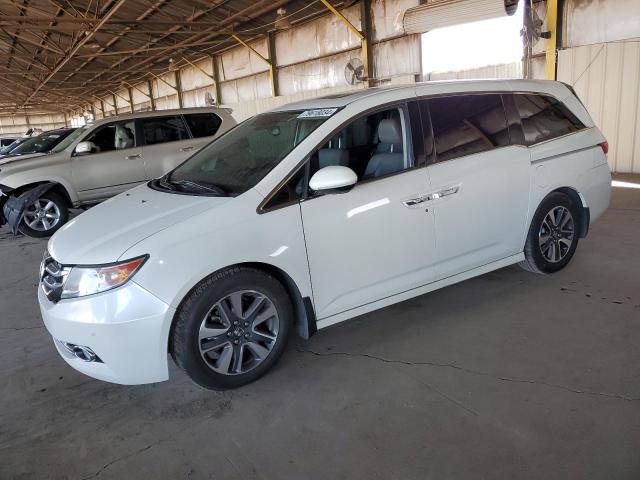 HONDA ODYSSEY TO 2015 5fnrl5h93fb099017