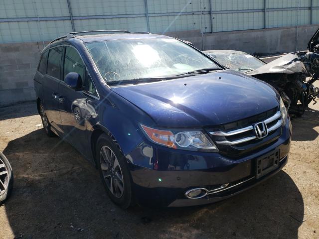 HONDA ODYSSEY TO 2015 5fnrl5h93fb116074