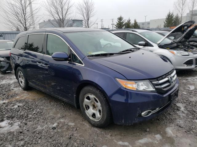 HONDA ODYSSEY TO 2015 5fnrl5h93fb512344