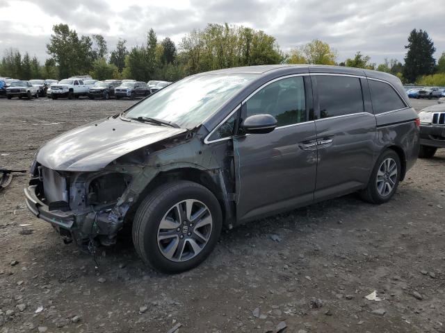 HONDA ODYSSEY 2016 5fnrl5h93gb017465