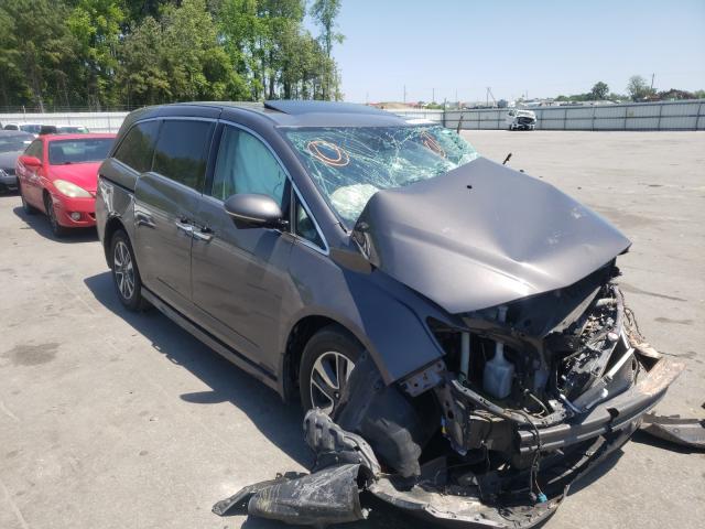 HONDA ODYSSEY TO 2016 5fnrl5h93gb039577