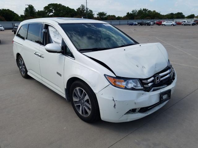 HONDA ODYSSEY TO 2016 5fnrl5h93gb062910