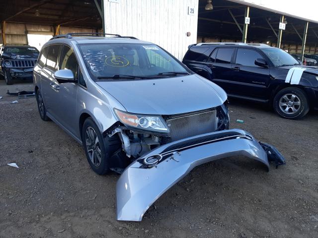 HONDA ODYSSEY TO 2016 5fnrl5h93gb071767