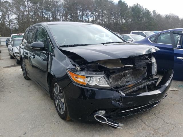 HONDA ODYSSEY TO 2016 5fnrl5h93gb080064