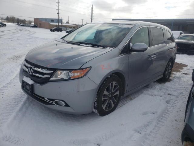 HONDA ODYSSEY TO 2016 5fnrl5h93gb084017