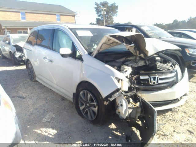 HONDA ODYSSEY 2016 5fnrl5h93gb087418