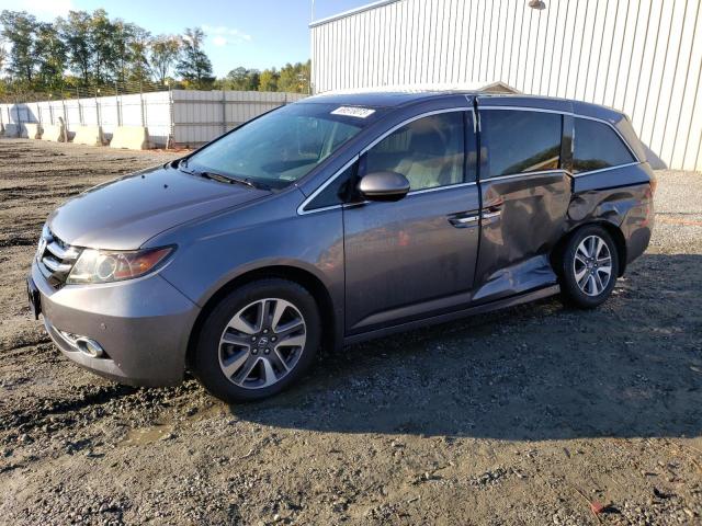 HONDA ODYSSEY 2016 5fnrl5h93gb142563