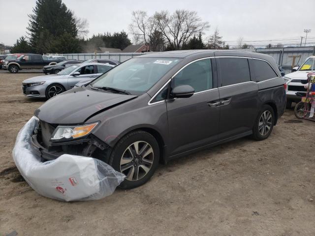 HONDA ODYSSEY TO 2016 5fnrl5h93gb150713