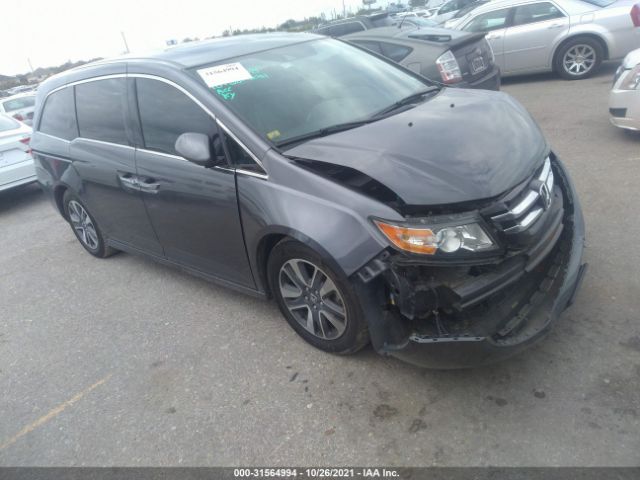 HONDA ODYSSEY 2017 5fnrl5h93hb017998