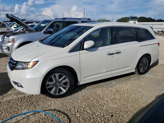 HONDA ODYSSEY TO 2017 5fnrl5h93hb023509