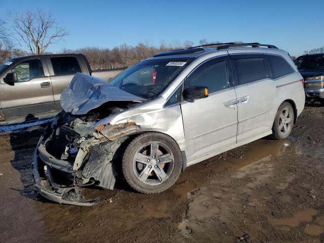 HONDA ODYSSEY 2011 5fnrl5h94bb002319