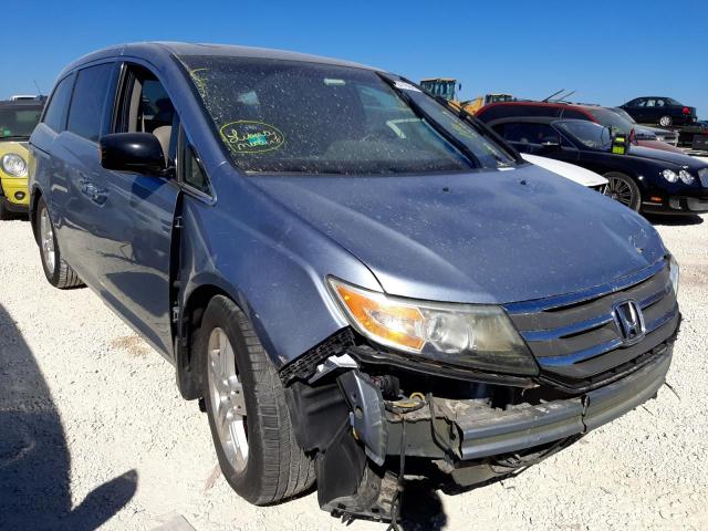 HONDA ODYSSEY TO 2011 5fnrl5h94bb005625