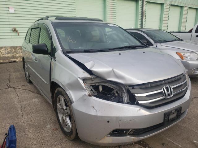 HONDA ODYSSEY TO 2011 5fnrl5h94bb005690