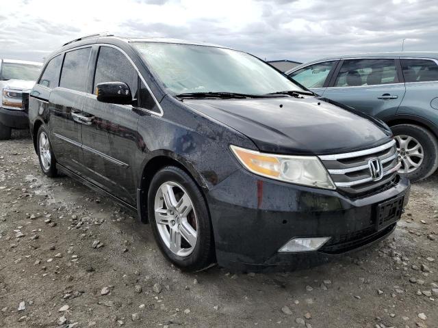 HONDA ODYSSEY TO 2011 5fnrl5h94bb008959