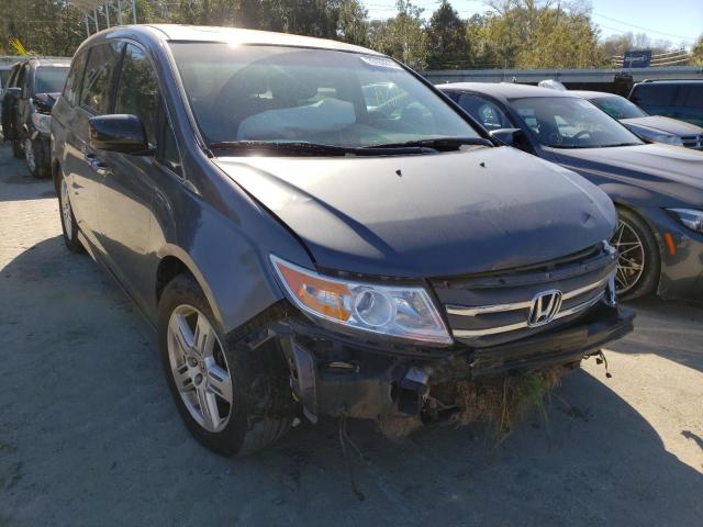 HONDA ODYSSEY TO 2011 5fnrl5h94bb009741