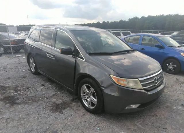 HONDA ODYSSEY 2011 5fnrl5h94bb009755