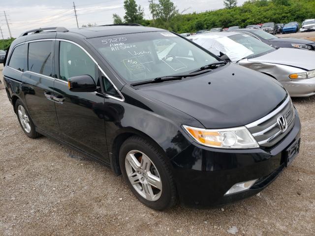 HONDA ODYSSEY TO 2011 5fnrl5h94bb011408