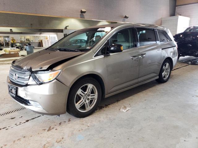 HONDA ODYSSEY 2011 5fnrl5h94bb018178