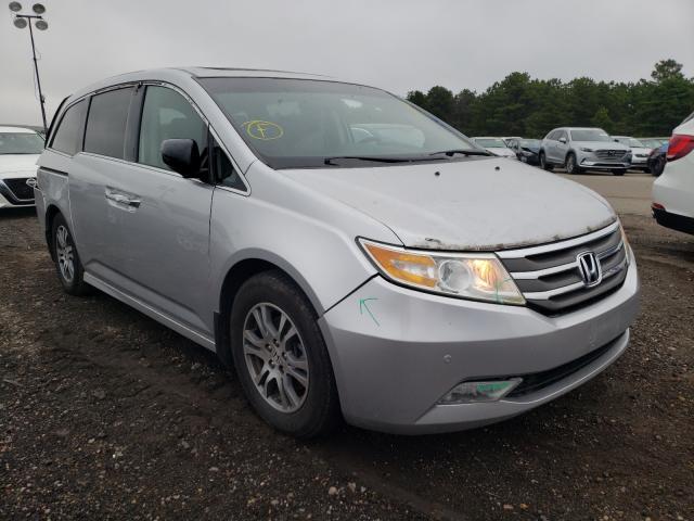 HONDA ODYSSEY TO 2011 5fnrl5h94bb021548