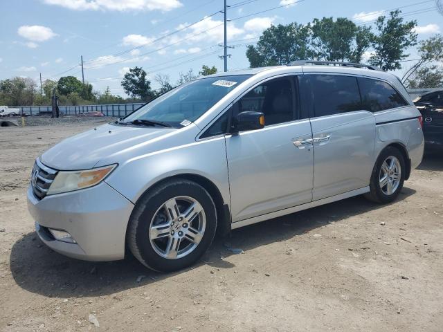 HONDA ODYSSEY 2011 5fnrl5h94bb025678