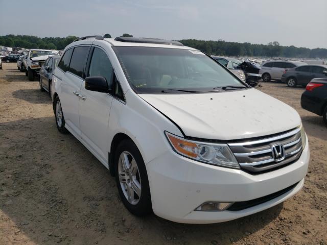 HONDA ODYSSEY TO 2011 5fnrl5h94bb027060