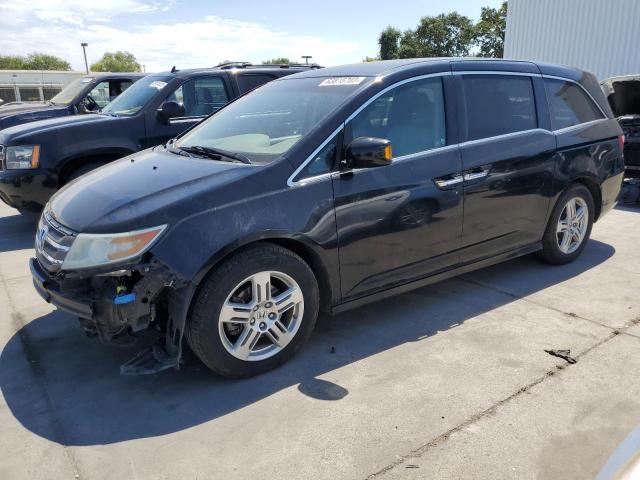 HONDA ODYSSEY TO 2011 5fnrl5h94bb031416