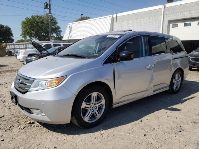 HONDA ODYSSEY TO 2011 5fnrl5h94bb035997