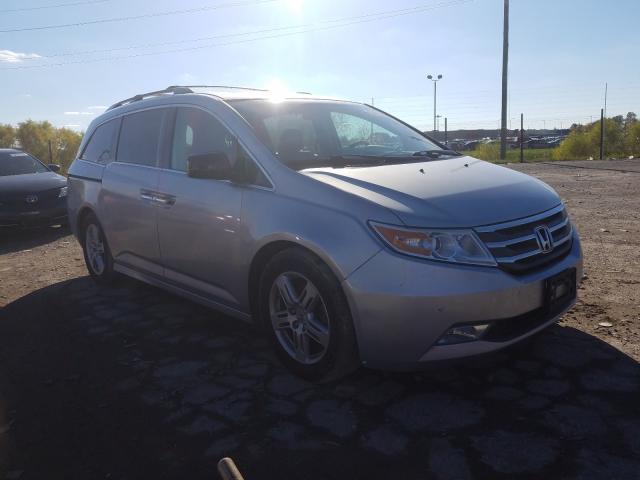 HONDA ODYSSEY TO 2011 5fnrl5h94bb040259