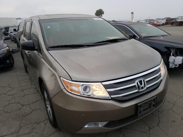 HONDA ODYSSEY TO 2011 5fnrl5h94bb043761