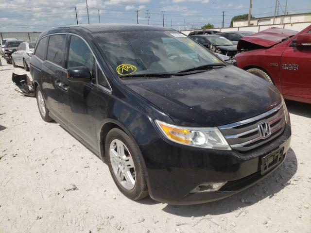 HONDA ODYSSEY TO 2011 5fnrl5h94bb047969