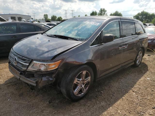 HONDA ODYSSEY TO 2011 5fnrl5h94bb049270