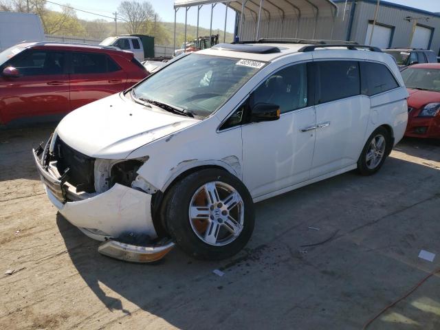 HONDA ODYSSEY TO 2011 5fnrl5h94bb053061