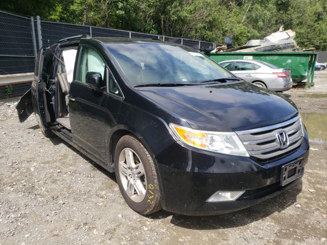 HONDA ODYSSEY TO 2011 5fnrl5h94bb055814