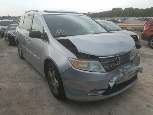 HONDA ODYSSEY TO 2011 5fnrl5h94bb056509