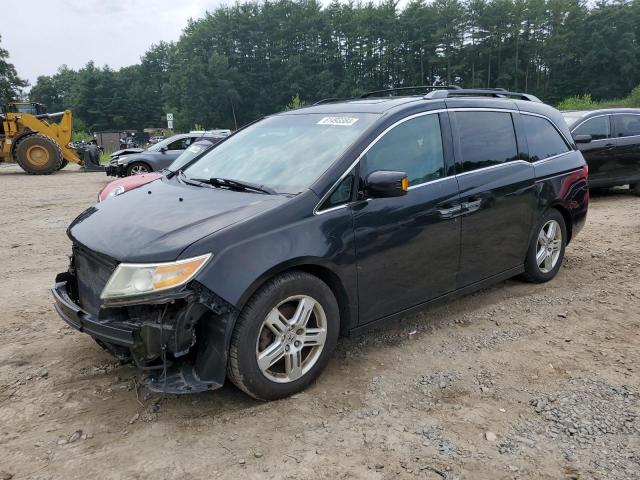 HONDA ODYSSEY 2011 5fnrl5h94bb065260