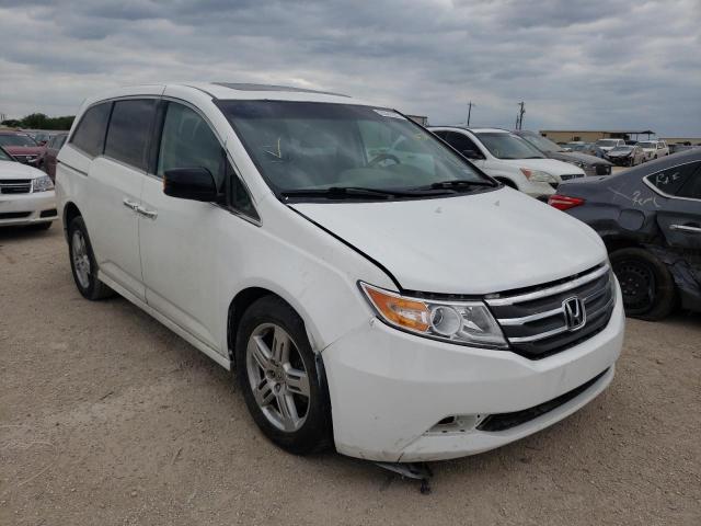 HONDA ODYSSEY TO 2011 5fnrl5h94bb066151